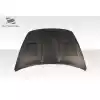 2007-2012 Dodge Caliber Duraflex SRT Look Hood - 1 Piece - Image 3