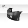 2006-2011 Honda Civic 2DR Duraflex B-2 Body Kit - 4 Piece - Image 4