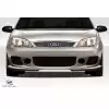 2005-2007 Ford Focus Duraflex B-2 Front Bumper - 1 Piece - Image 1