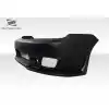 2005-2007 Ford Focus 4DR Duraflex B-2 Body Kit - 4 Piece - Image 5