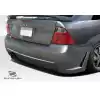 2005-2007 Ford Focus 4DR Duraflex B-2 Body Kit - 4 Piece - Image 10