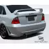 2005-2007 Ford Focus 4DR Duraflex B-2 Body Kit - 4 Piece - Image 11