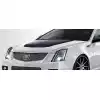 2009-2014 Cadillac CTS-V Carbon Creations OEM Look Hood - 1 Piece - Image 1