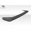 2010-2016 Hyundai Genesis Coupe 2DR Duraflex Track Look Wing Trunk Lid Spoiler - 1 Piece - Image 8