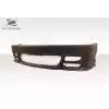 1989-1995 BMW 5 Series E34 Duraflex SR-S Front Bumper - 1 Piece - Image 5