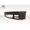 1989-1995 BMW 5 Series E34 Duraflex SR-S Front Bumper - 1 Piece - Image 6