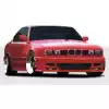 1989-1995 BMW 5 Series E34 Duraflex SR-S Body Kit - 4 Piece - Image 1