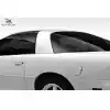 1993-2002 Chevrolet Camaro Duraflex LE Designs Sail Panel - 1 Piece - Image 2