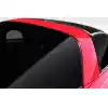 1993-2002 Chevrolet Camaro Duraflex LE Designs Sail Panel - 1 Piece - Image 3