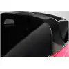 1993-2002 Chevrolet Camaro Carbon Creations LE Designs Sail Panel - 1 Piece - Image 3