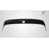 1997-2004 Chevrolet Corvette C5 Carbon Creations CV-G Wing Trunk Lid Spoiler - 1 Piece - Image 12