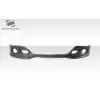 2006-2008 BMW 7 Series E65 E66 Polyurethane Eros Version 1 Front Lip Under Spoiler Air Dam - 1 Piece - Image 3