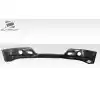 2006-2008 BMW 7 Series E65 E66 Polyurethane Eros Version 1 Front Lip Under Spoiler Air Dam - 1 Piece - Image 6