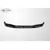 2011-2014 Chevrolet Cruze Couture Polyurethane RS Look Front Lip Under Spoiler Air Dam - 1 Piece - Image 3