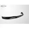 2011-2014 Chevrolet Cruze Couture Polyurethane RS Look Front Lip Under Spoiler Air Dam - 1 Piece - Image 4