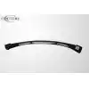 2011-2014 Chevrolet Cruze Couture Polyurethane RS Look Front Lip Under Spoiler Air Dam - 1 Piece - Image 6