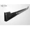 2011-2015 Chevrolet Cruze Couture Polyurethane RS Look Side Skirts Rocker Panels - 2 Piece - Image 6