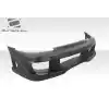 1992-1995 Honda Civic Duraflex W-Sport Front Bumper - 1 Piece - Image 5