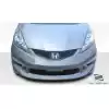 2009-2013 Honda Fit Duraflex Type M Front Bumper - 1 Piece - Image 2