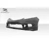 2009-2013 Honda Fit Duraflex Type M Front Bumper - 1 Piece - Image 3