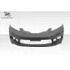 2009-2013 Honda Fit Duraflex Type M Front Bumper - 1 Piece - Image 4