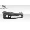 2009-2013 Honda Fit Duraflex Type M Front Bumper - 1 Piece - Image 5