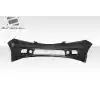 2009-2013 Honda Fit Duraflex Type M Front Bumper - 1 Piece - Image 6