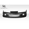 1992-1996 Honda Prelude Duraflex M-Speed Front Bumper - 1 Piece - Image 3