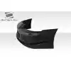 1992-1996 Honda Prelude Duraflex M-Speed Front Bumper - 1 Piece - Image 5