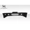 1992-1996 Honda Prelude Duraflex M-Speed Front Bumper - 1 Piece - Image 6