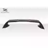 2008-2017 Mitsubishi Lancer / Lancer Evolution 10 Duraflex Evo X Look Wing Trunk Lid Spoiler - 1 Piece - Image 6