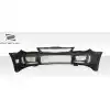 2006-2007 Subaru Impreza WRX STI Duraflex Harmon Front Bumper - 1 Piece - Image 4