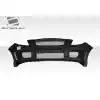 2007-2011 Toyota Yaris HB Duraflex I-Spec Front Bumper - 1 Piece - Image 11