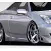 2000-2005 Toyota Celica Duraflex RM Design Side Skirts Rocker Panels - 2 Piece - Image 1