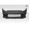 2009-2020 Nissan 370Z Z34 Duraflex N-2 Front Bumper - 1 Piece - Image 3