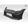 2009-2020 Nissan 370Z Z34 Duraflex N-2 Front Bumper - 1 Piece - Image 8