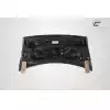 1999-2004 Volkswagen Jetta Carbon Creations OEM Look Trunk - 1 Piece - Image 6