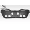 1997-2004 Chevrolet Corvette C5 Duraflex SP-R Rear Bumper - 1 Piece - Image 3