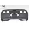 1997-2004 Chevrolet Corvette C5 Duraflex SP-R Rear Bumper - 1 Piece - Image 5