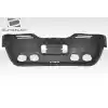 1997-2004 Chevrolet Corvette C5 Duraflex SP-R Rear Bumper - 1 Piece - Image 6