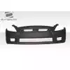 2008-2015 Infiniti G Coupe G37 Q60 Duraflex GT-R Front Bumper - 1 Piece - Image 2