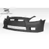 2008-2015 Infiniti G Coupe G37 Q60 Duraflex GT-R Front Bumper - 1 Piece - Image 5