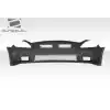 2008-2015 Infiniti G Coupe G37 Q60 Duraflex GT-R Front Bumper - 1 Piece - Image 7