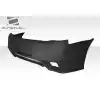 2008-2015 Infiniti G Coupe G37 Q60 Duraflex GT-R Rear Bumper - 1 Piece - Image 4