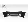 2008-2015 Infiniti G Coupe G37 Q60 Duraflex GT-R Rear Bumper - 1 Piece - Image 6