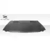 2005-2010 Jeep Grand Cherokee Duraflex Challenger Hood - 1 Piece - Image 3