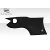 2005-2010 Scion tC Duraflex Atlas Wide Body Rear Fenders (with gas cap) - 3 Piece (S) - Image 7