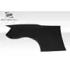 2005-2010 Scion tC Duraflex Atlas Wide Body Rear Fenders (with gas cap) - 3 Piece (S) - Image 9