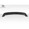 2004-2008 Acura TSX Duraflex Type M Wing Trunk Lid Spoiler - 1 Piece - Image 12