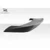 2004-2008 Acura TSX Duraflex Type M Wing Trunk Lid Spoiler - 1 Piece - Image 13